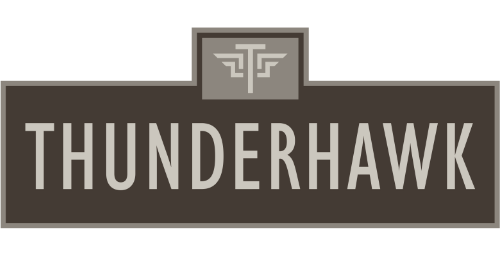 Thunderhawk Villas