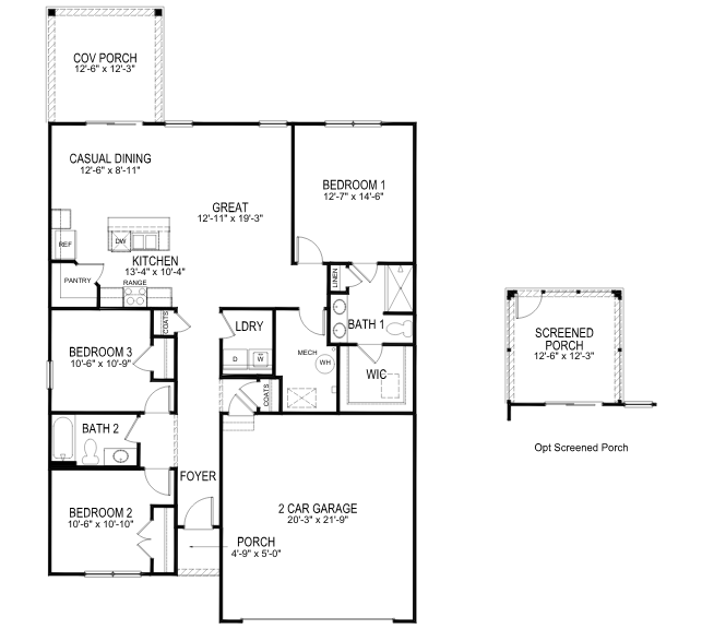 Thunder Hawk Logo (581 x 610 px) (643 x 576 px)
